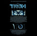 Daft Punk – TRON: Legacy (Vinyl Edition Motion Picture Soundtrack) (2xLP) LP vinyl record, image 9 of 10