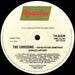 Various – The Crossing LP vinyl record, image 6 of 6
