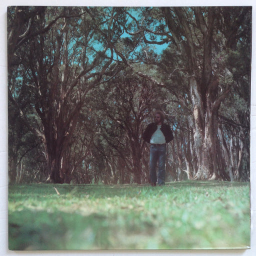 John J. Francis – Breaks, Works And Thoughts LP vinyl record, image 1 of 6