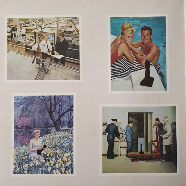 Led Zeppelin – Presence LP vinyl record, image 5 of 10