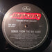 Tears For Fears – Songs From The Big Chair LP vinyl record, image 5 of 7