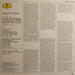 Niccolò Paganini, Salvatore Accardo, London Philharmonic Orchestra, Charles Dutoit – Concerto Per Violino N. 2 »La Campanella« · La Primavera · Non Più Mesta LP vinyl record, image 2 of 4