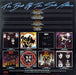 Kiss – The Best Of The Solo Albums LP vinyl record, image 2 of 4