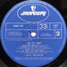 Lindsey Buckingham – Law And Order LP vinyl record, image 5 of 6