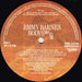 Jimmy Barnes – Bodyswerve LP vinyl record, image 5 of 7