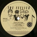 The Feelies – Crazy Rhythms LP vinyl record, image 3 of 8