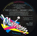 Uncanny X-Men – 'Cos Life Hurts LP vinyl record, image 5 of 8