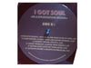 Various – I Got Soul "Blaxploitation Mood" LP vinyl record, image 4 of 4