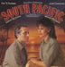 Kiri Te Kanawa, José Carreras, Sarah Vaughan, Mandy Patinkin – South Pacific LP vinyl record, image 1 of 4