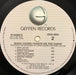Wang Chung – Points On The Curve LP vinyl record, image 4 of 6