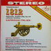 Pyotr Ilyich Tchaikovsky, Antal Dorati, Minneapolis Symphony Orchestra, University Of Minnesota Brass Band, Deems Taylor – 1812 Festival Overture, Op. 49 / Capriccio Italien LP vinyl record, image 1 of 4