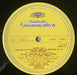 Sir Edward Elgar, Johannes Brahms, London Symphony Orchestra, Eugen Jochum – Enigma Variations / St. Antoni Variations LP vinyl record, image 3 of 4