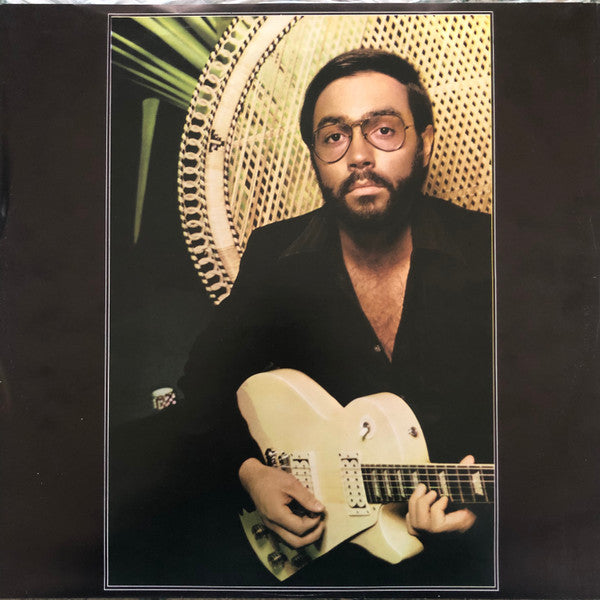 Al Di Meola – Casino LP vinyl record, image 4 of 6