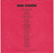Queen – One Vision 7" vinyl record, image 5 of 6