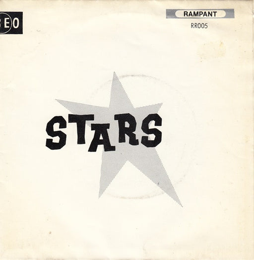 Glamstars – Glamstars 7" vinyl record, image 1 of 3