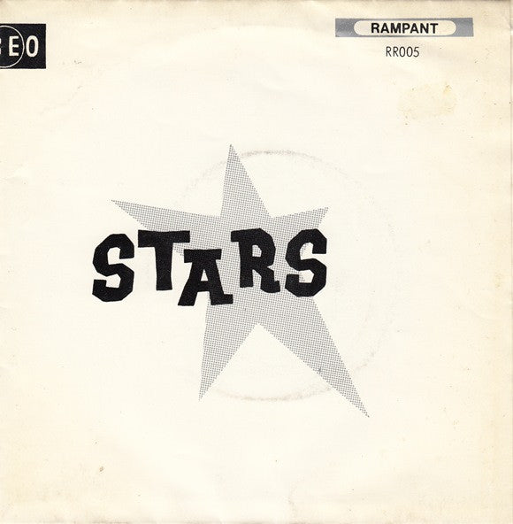 Glamstars – Glamstars 7" vinyl record, image 1 of 3