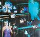 Roxy Music – Viva! Roxy Music - The Live Roxy Music Album LP vinyl record, image 3 of 7