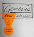 Genesis – Three Sides Live (2xLP) LP vinyl record, image 8 of 10