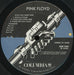 Pink Floyd – Wish You Were Here LP vinyl record, image 4 of 6