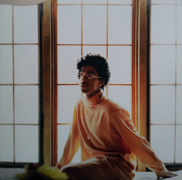 Prince – Sign "O" The Times (2xLP) LP vinyl record, image 7 of 10