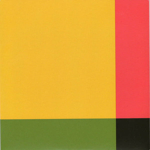 New Order – Lost Sirens LP vinyl record, image 7 of 9