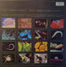 Vangelis – Soil Festivities LP vinyl record, image 2 of 4