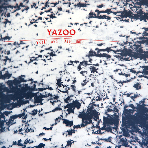 Yazoo – You And Me Both