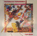 The Fabulous Thunderbirds – Tuff Enuff LP vinyl record, image 1 of 6