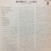 J.J. Cale – Naturally LP vinyl record, image 4 of 6