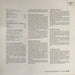 Felix Mendelssohn-Bartholdy, Louis Spohr, Kreuzberger Streichquartett, Éder Quartet – Mendelssohn: Oktett Es-Dur - Spohr: Doppelquartett D-Moll LP vinyl record, image 2 of 5