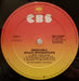Bruce Springsteen – Nebraska LP vinyl record, image 6 of 10