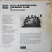 The Moody Blues – Days Of Future Passed LP vinyl record, image 2 of 4