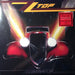ZZ Top – Eliminator LP vinyl record, image 3 of 6