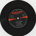 The Pretty Things – Rainin'In My Heart 7" vinyl record, image 4 of 4