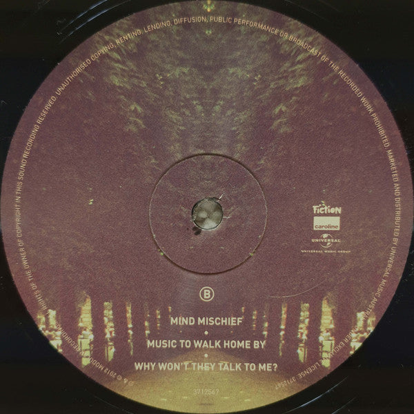 Tame Impala – Lonerism (2xLP) LP vinyl record, image 6 of 10