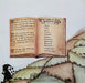 Bucca – The Hole In The Harper's Head (An Tol An Pedn An Telynor) LP vinyl record, image 2 of 4