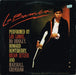 Various – La Bamba - Original Motion Picture Soundtrack LP vinyl record, image 1 of 4