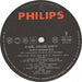 Dusty Springfield – A Girl Called Dusty LP vinyl record, image 4 of 4