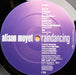 Alison Moyet – Raindancing LP vinyl record, image 4 of 6