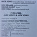 Foreigner – Agent Provocateur LP vinyl record, image 5 of 9