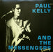 Paul Kelly And The Messengers – Gossip LP vinyl record, image 1 of 10
