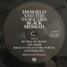 D'Angelo, The Vanguard – Black Messiah (2xLP) LP vinyl record, image 8 of 10