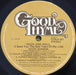 Kevin Johnson – Rock & Roll (I Gave You The Best Years Of My Life) LP vinyl record, image 5 of 5