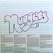 Various – Hallucinations: Psychedelic Pop Nuggets From The WEA Vaults (2xLP) LP vinyl record, image 9 of 10