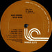 Dan Siegel – Nite Ride LP vinyl record, image 3 of 4