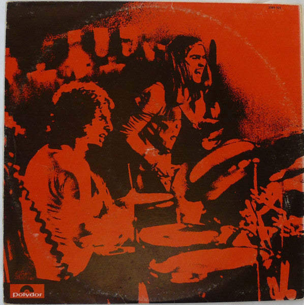 Slade – Slade Alive! LP vinyl record, image 3 of 5