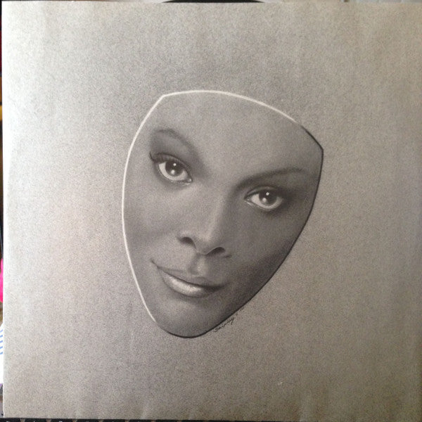 Dionne Warwick – Heartbreaker LP vinyl record, image 5 of 7