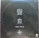 Jimmy Page – Outrider LP vinyl record, image 2 of 8