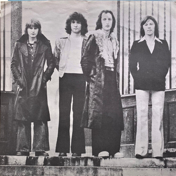 Pilot – Second Flight LP vinyl record, image 6 of 8