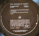 The Sisters Of Mercy – Floodland LP vinyl record, image 2 of 3